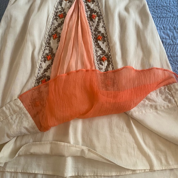 Boho Women’s skirt size small - Picture 3 of 4